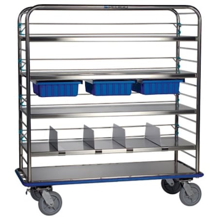 Pedigo General Utility Cart, Large CDS-149
